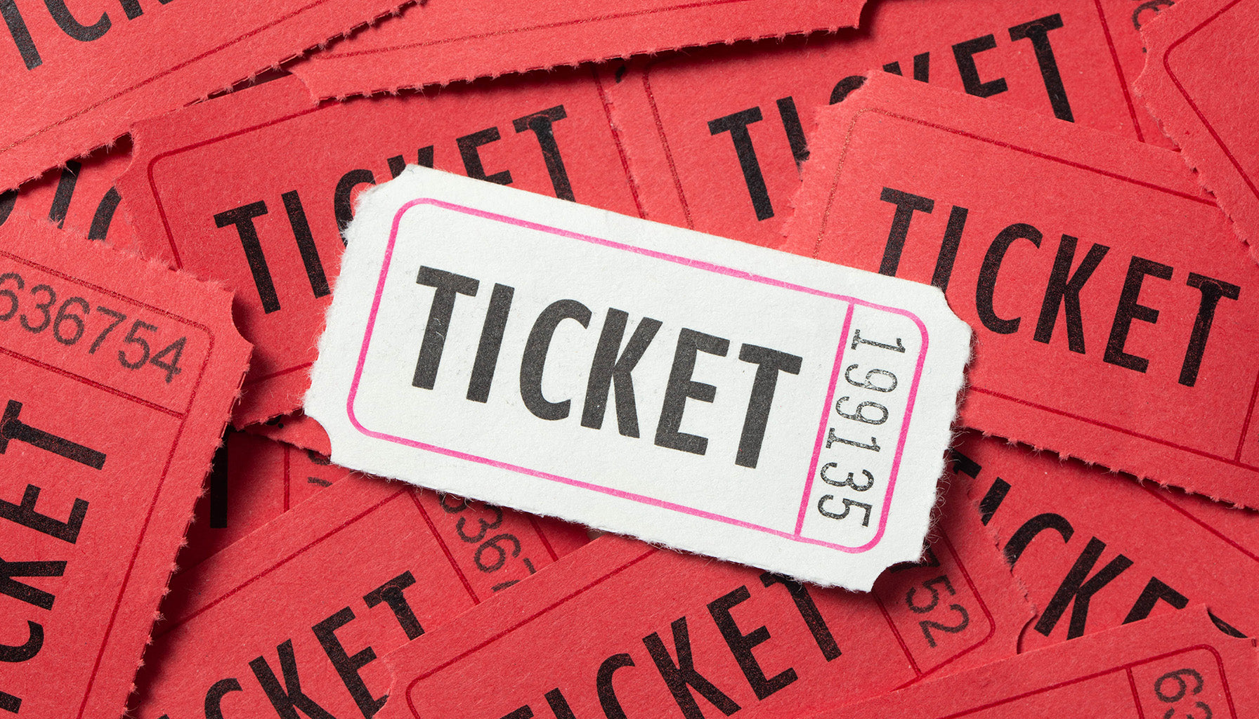 Raffle Item – SpeedPro Convention Website